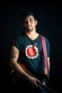 Josiah Atchley Promo 1