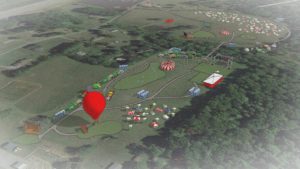 Hillfest 2016 Sitemap