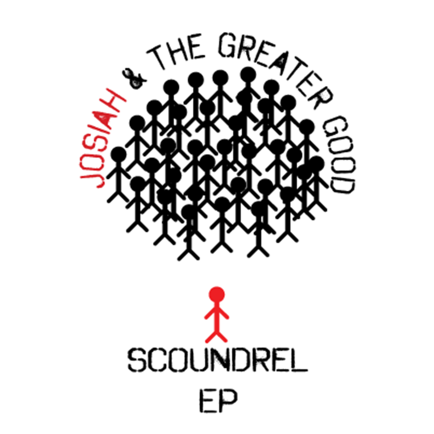 Scoundrel EP Out Now!