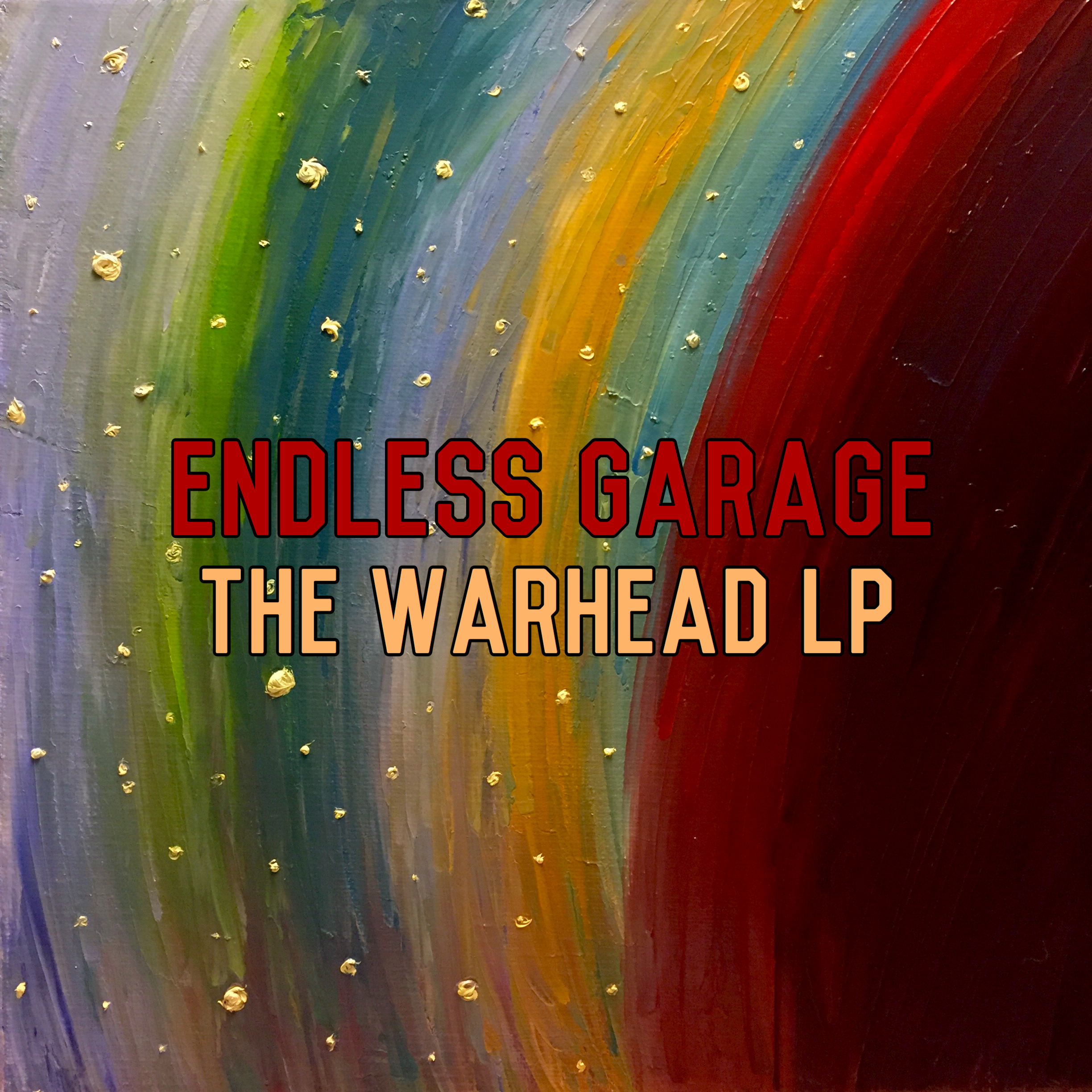 Contentment (Day Dream)