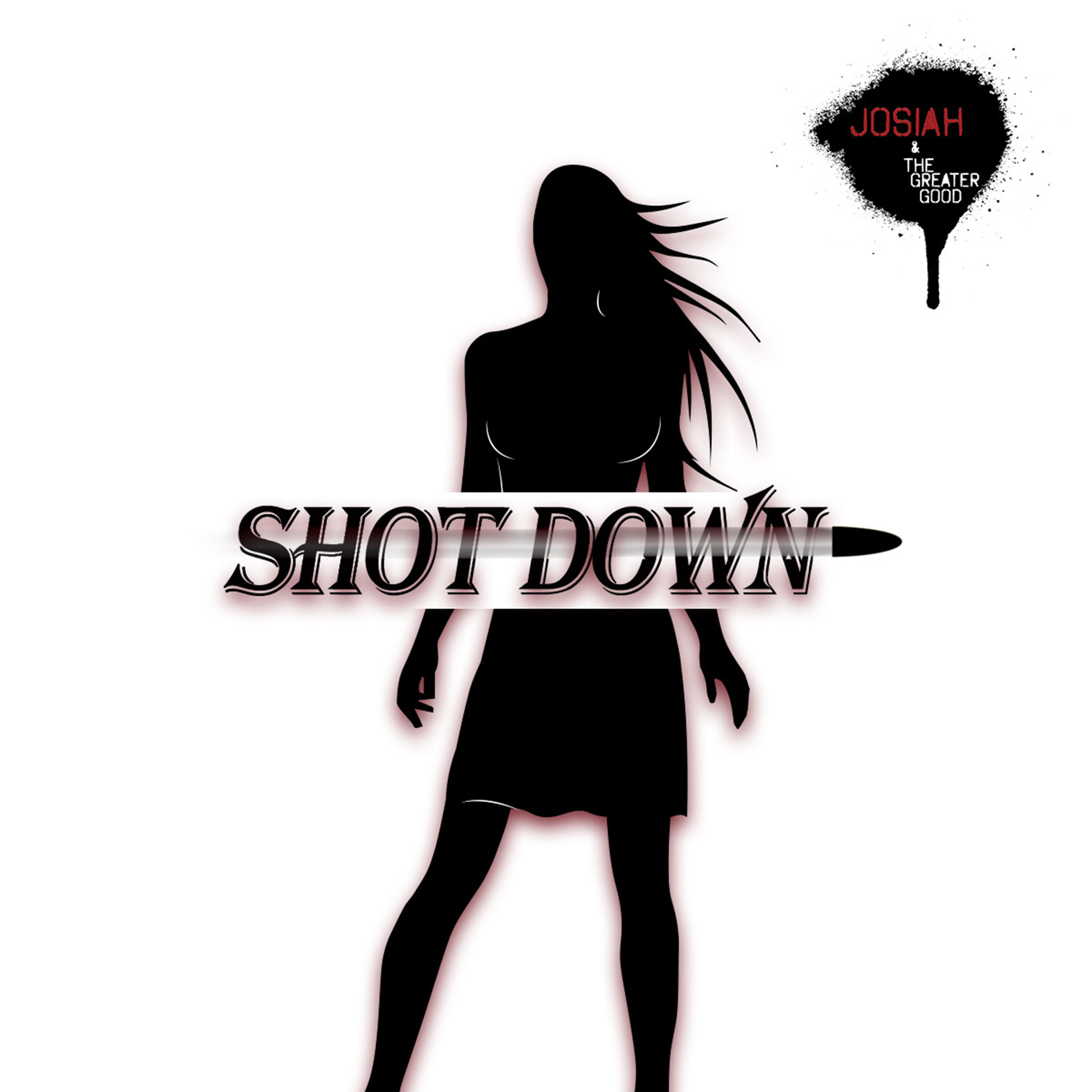 “Shot Down” Available Now!
