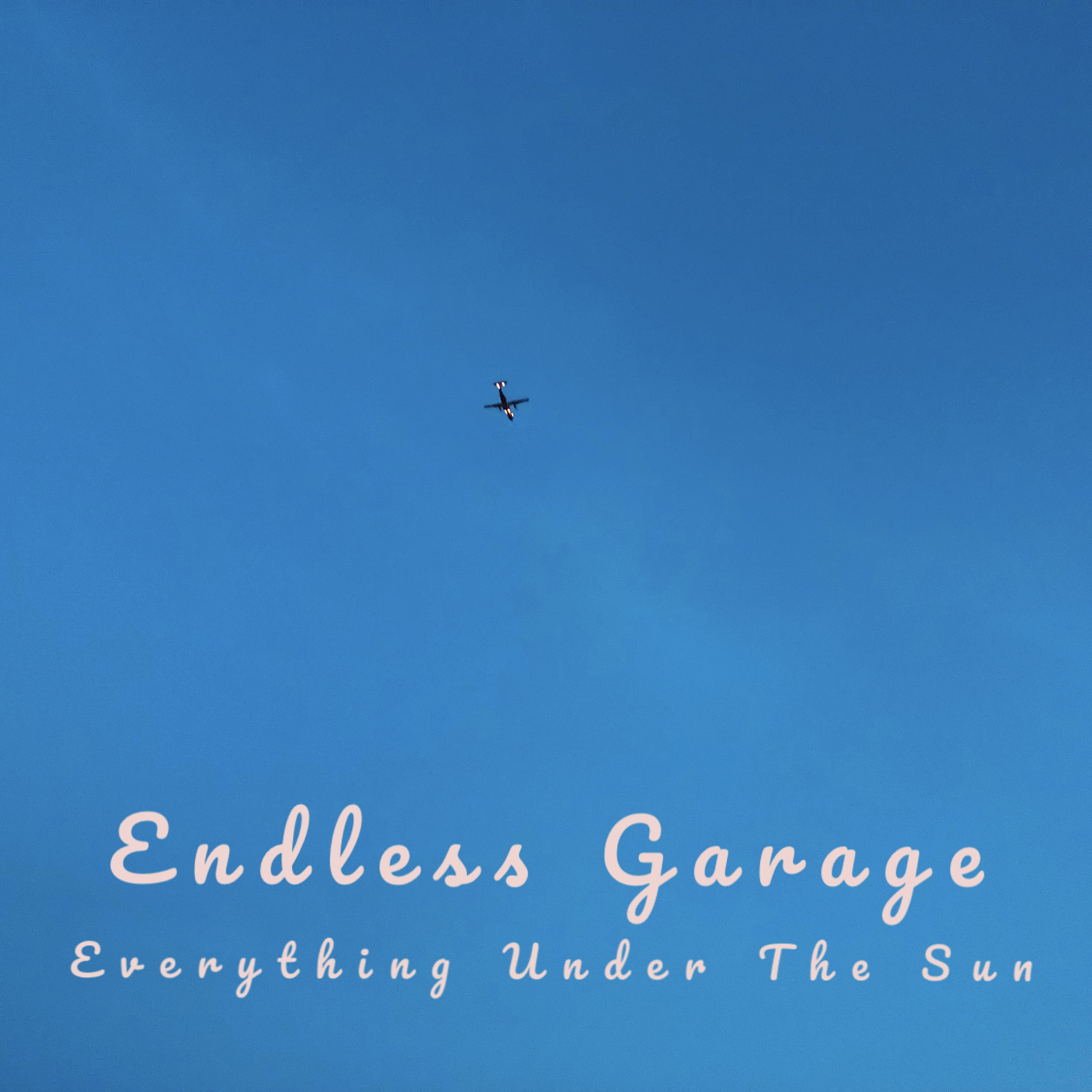 Everything Under The Sun