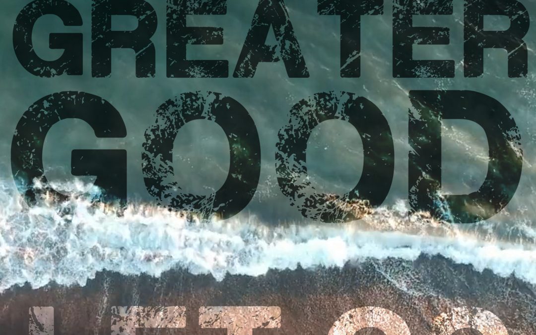 Josiah & The Greater Good – “Let Go”