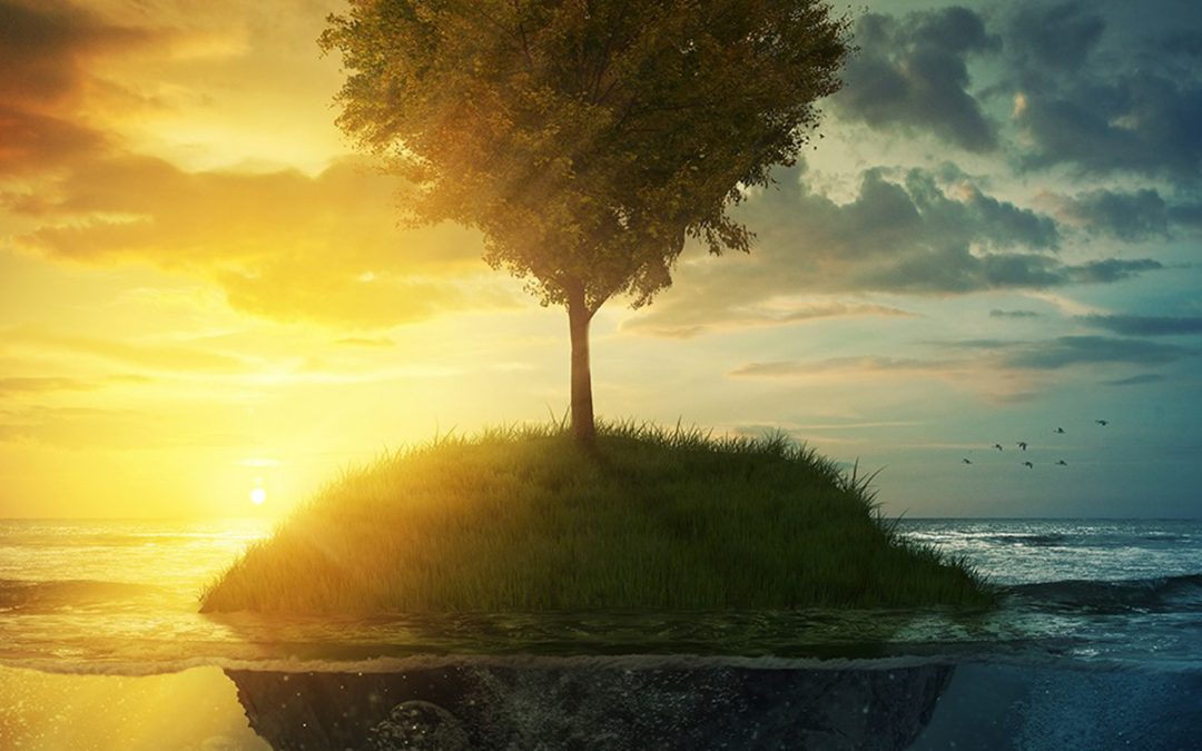 Josiah & The Greater Good – “Where is The Love”