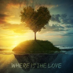 Where is The Love