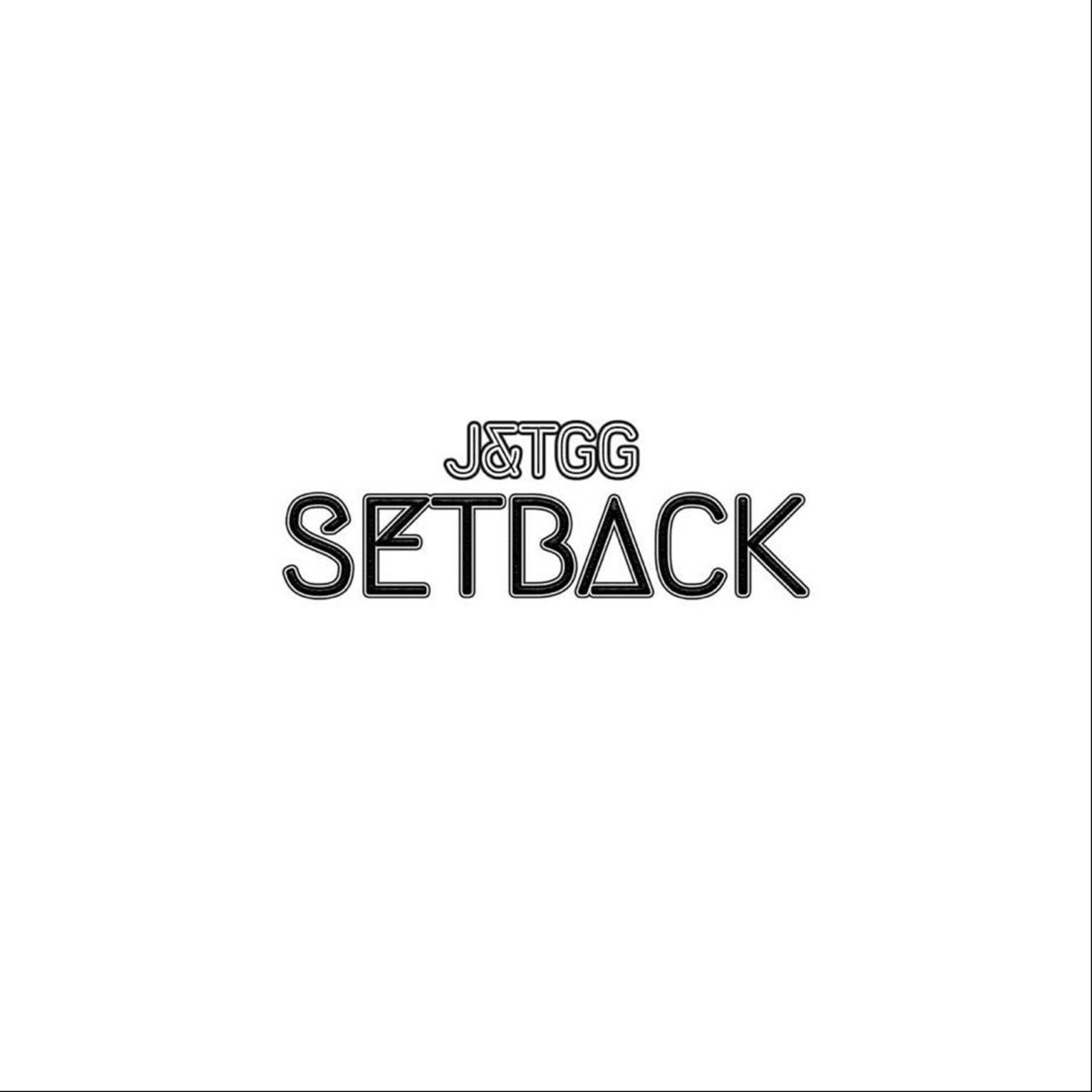 “Setback” Available Now!