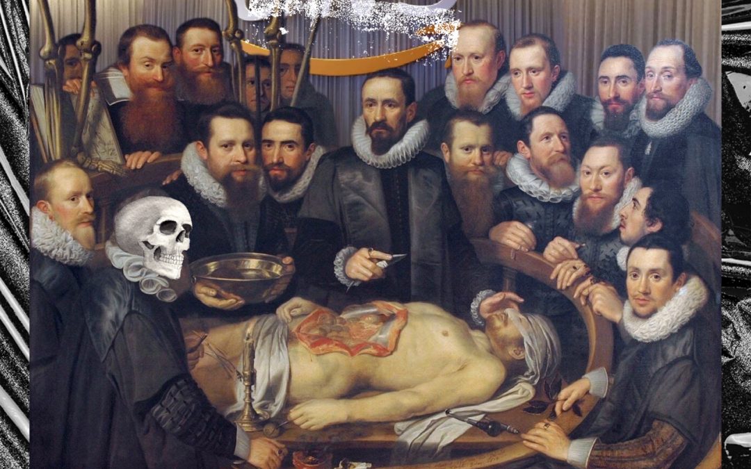 Let’s “Make Fun!” Album Out Now!